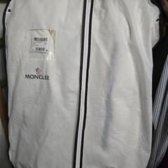 モンクール　ダウンの画像