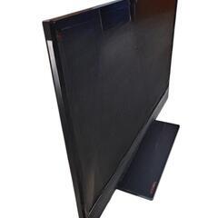 【美品】 2014年製　三菱 39inch液晶テレビ HDD 500GB BDレコーダーの画像