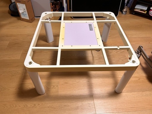 こたつテーブル