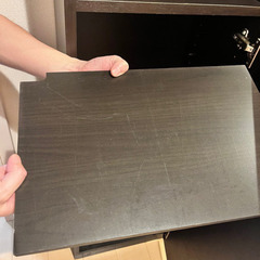 10月31日までの出品です　棚の画像