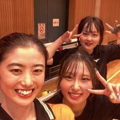 社会人バレーボールサークル💫Big shot【初心者大歓迎】