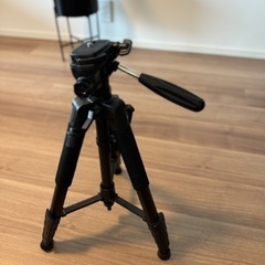 カメラ用三脚　トライポッド　190cmの画像