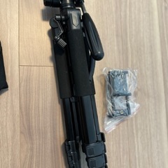 カメラ用三脚　トライポッド　190cmの画像
