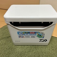 ダイワ　クーラーボックス