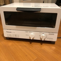 Panasonic オーブントースター