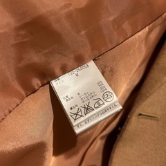 【FREE'S MART】ジャケットの画像