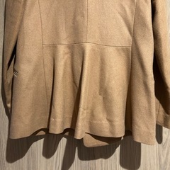 【FREE'S MART】ジャケットの画像