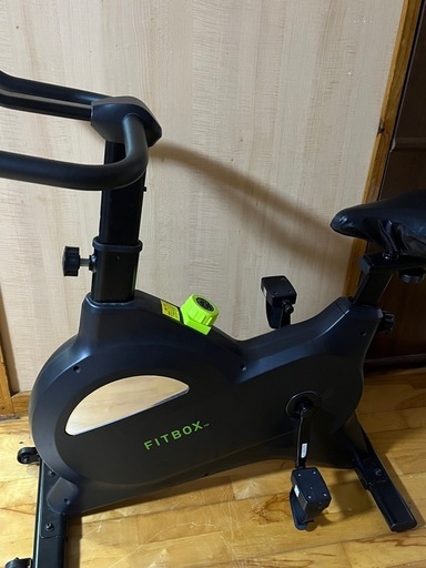 エアロバイク 静音　ダイエット