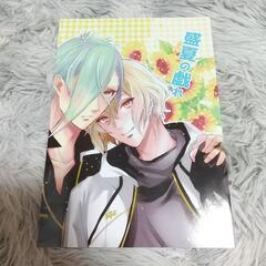 刀剣乱舞 同人誌 膝髭 5冊セットの画像