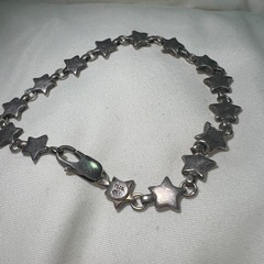 希少美品　TIFFANY&Co. ティファニーパフスター廃盤品の画像