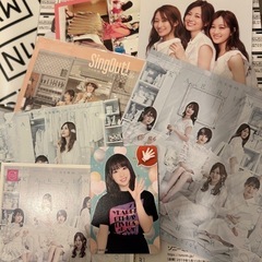 乃木坂46 グッズの画像