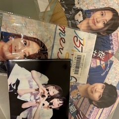 乃木坂46 グッズの画像