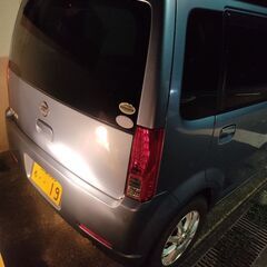 オッティ（鉄くず)　話し中