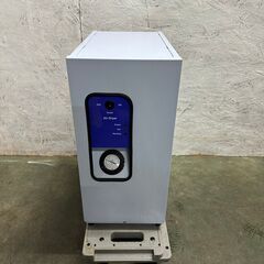 【Topre】 東プレ 冷凍式エアードライヤー TPD-3N 1...