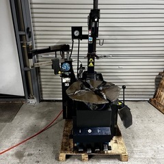 バンザイ　タイヤチェンジャー  モンティー3200 サポート付　...