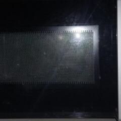 電子レンジ