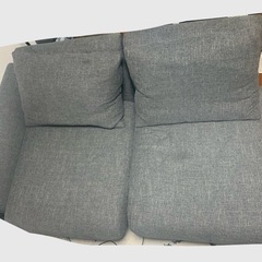 ニトリ　フェルザ　ソファ