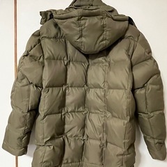 大幅値下げ！
Golden Bear ダウンの画像