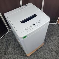 ?‍♂️売約済み❌7274‼️配送設置は無料?‼️最新2023年製✨アイリスオーヤマ 5kg 洗濯機
