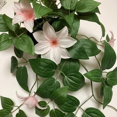 IKEAの造花