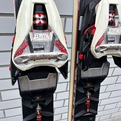 VOLKL RACETIGER WC GS30 188cm World cupの画像