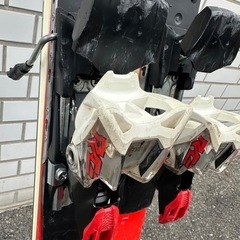 VOLKL RACETIGER WC GS30 188cm World cupの画像