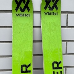 VOLKL RACETIGER WC GS30 188cm World cupの画像