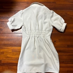 チュニック　新品の画像