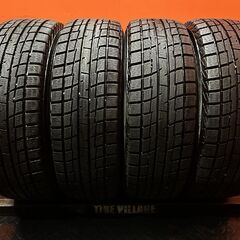 プラクティバ　アイス　bp02 195/65r15 23年製　超バリ山　美品 イエローハット PRACTIVA ICE BP02 195/65R15 / PRD 6.0J+43