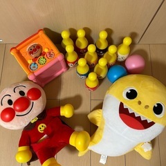 アンパンマン　おもちゃ
