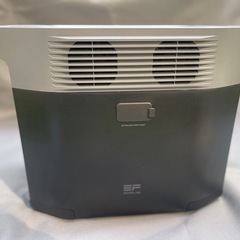 EcoFlow DELTA2 ポータブル電源の画像