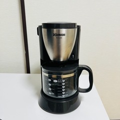 Zojirushi EC-AJ60 コーヒーメーカー