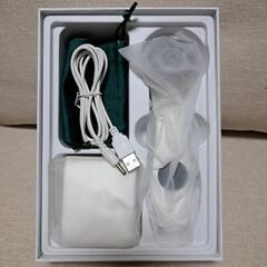 美顔マッサージ器の画像