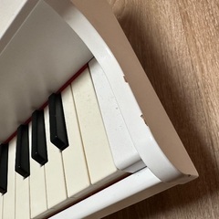 カワイ　トイピアノの画像