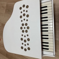 カワイ　トイピアノ