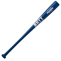 ZETT 木製バット