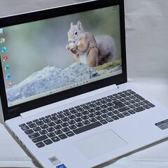 🎃Lenovo🌟ideapad330🌟白美品🌟SSD🌟WIN11🌟FullHD🌟Office2021