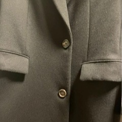 美品 Burberry シングル コート　バーバリー　レディース　の画像
