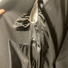 美品 Burberry シングル コート　バーバリー　レディース　の画像