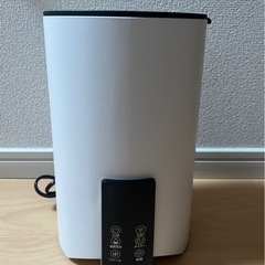 【ハイブリッド加湿器】quadQSI03動作確認済の画像