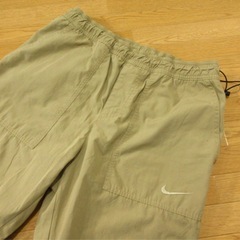 NIKE  トレッキングパンツの画像