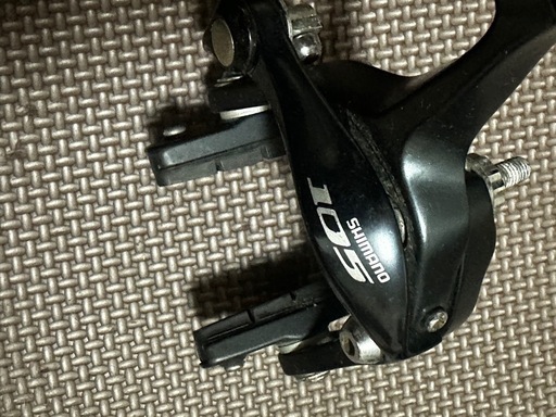 自転車パーツ