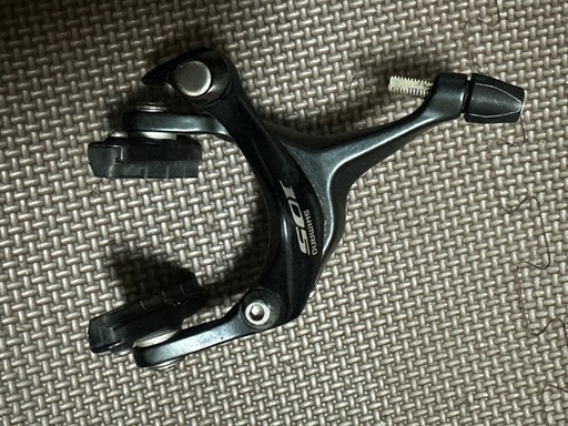 自転車パーツ