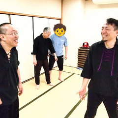 和歌山で護身術をするなら剣護身術和歌山支部で！の画像