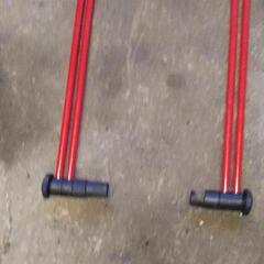 サイクルスタンド中古