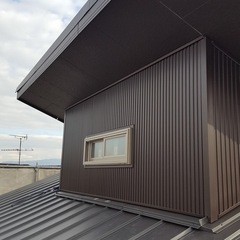 サイディング職人募集！未経験ok友達同士でok地方から移住okの画像