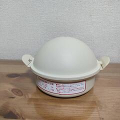 スリーコインズ ゆで卵メーカー🥚の画像