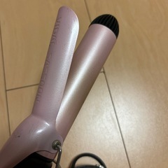 32カールアイロンの画像