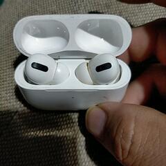 AirPods pro