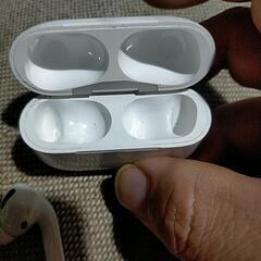 AirPods proの画像